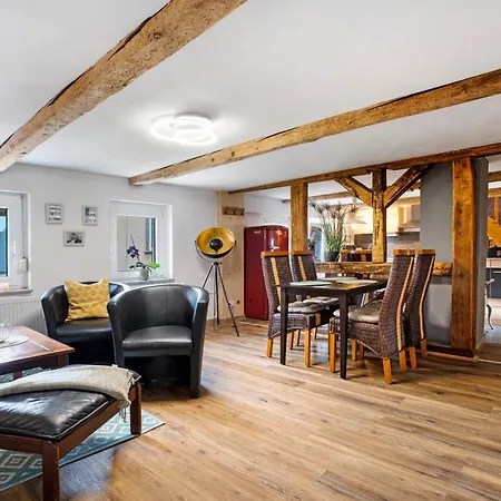 Wuensch Dir Was בית נופש