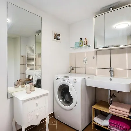 Wuensch Dir Was Дом отдыха *