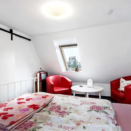 Дом отдыха Wuensch Dir Was