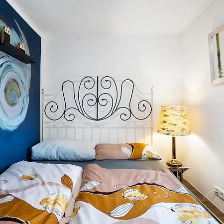 Apartment Wuensch Dir Was *