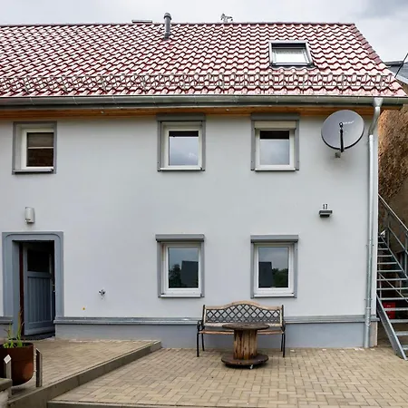 Wuensch Dir Was בית נופש *