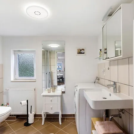 Wuensch Dir Was Дом отдыха *