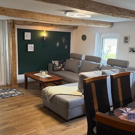 Wuensch Dir Was Feriehus