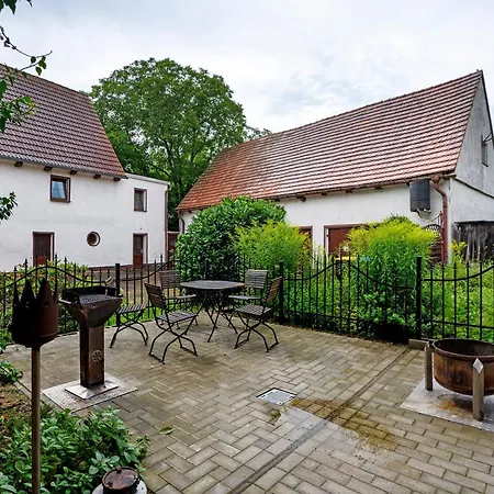 Wuensch Dir Was Feriehus