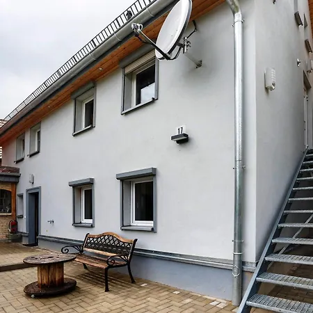 Feriehus Wuensch Dir Was
