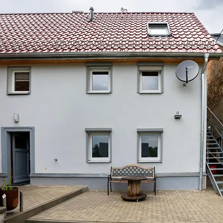 Wuensch Dir Was Feriehus