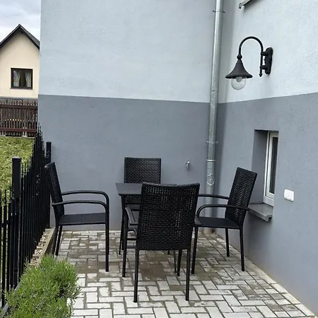 Wuensch Dir Was Holiday home Grossweitzschen