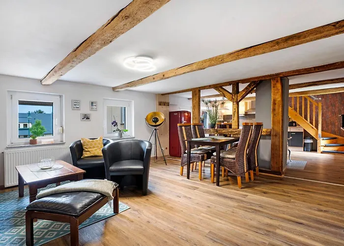 Wuensch Dir Was בית נופש