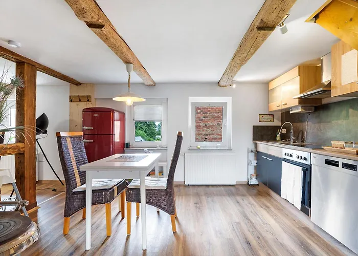 Wuensch Dir Was * Grossweitzschen