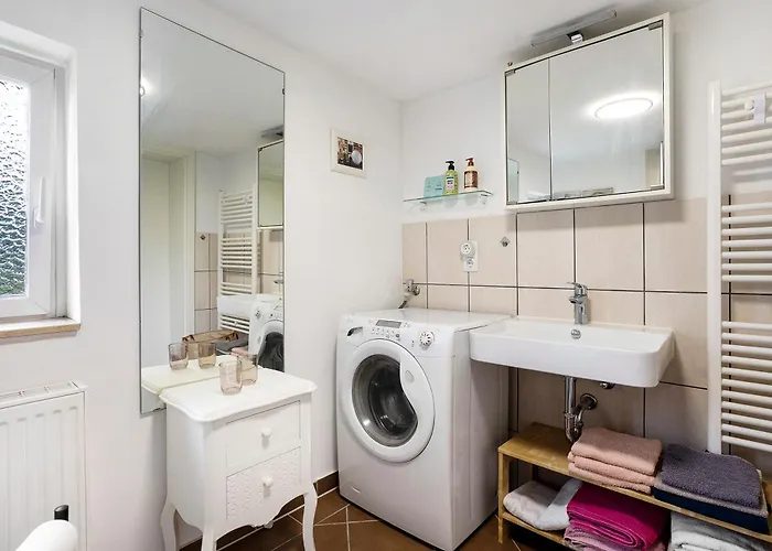 Wuensch Dir Was Holiday home *