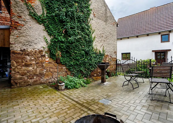 Holiday home Wuensch Dir Was *