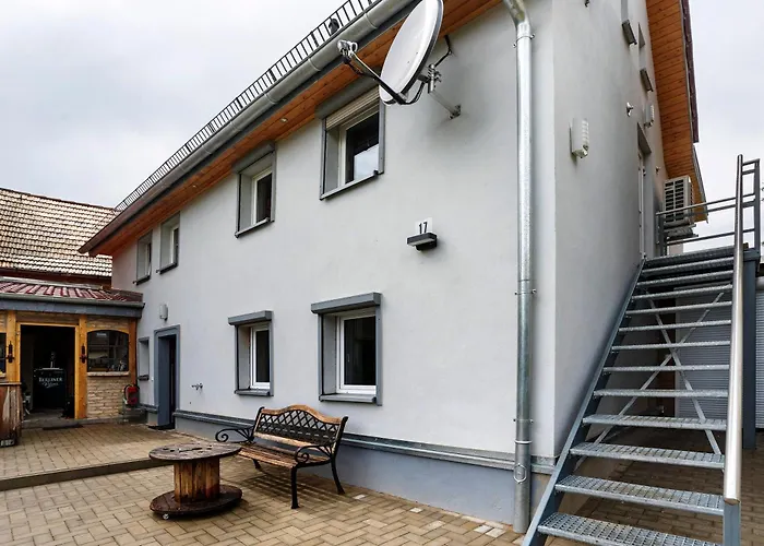 Wuensch Dir Was Grossweitzschen