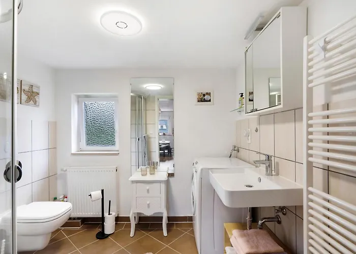 Wuensch Dir Was Holiday home *